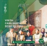 Visita: Casa Santa Rosa de Lima